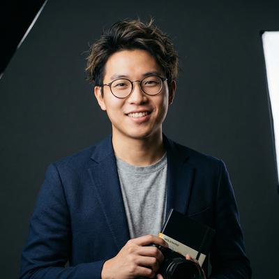 麻豆动漫首席摄影师